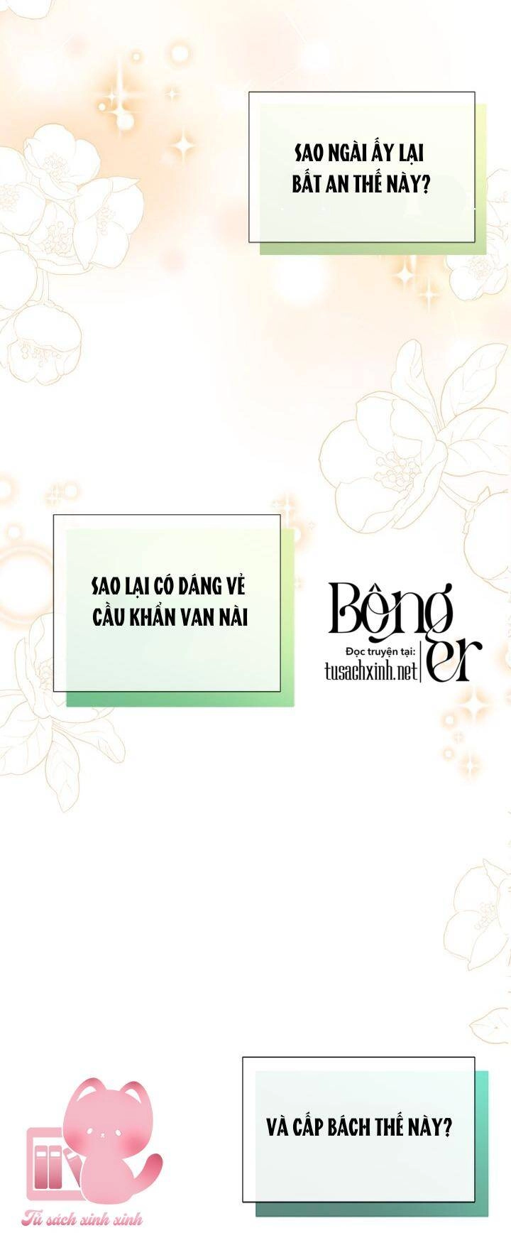 Chị Tôi Đã Nhặt Về Nhà Một Nam Chính Quyến Rũ Chapter 69 - 34