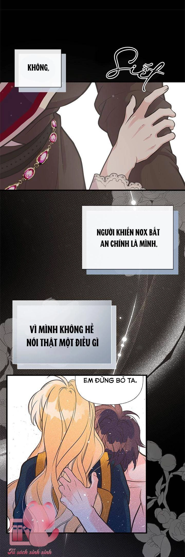 Chị Tôi Đã Nhặt Về Nhà Một Nam Chính Quyến Rũ Chapter 69 - 36