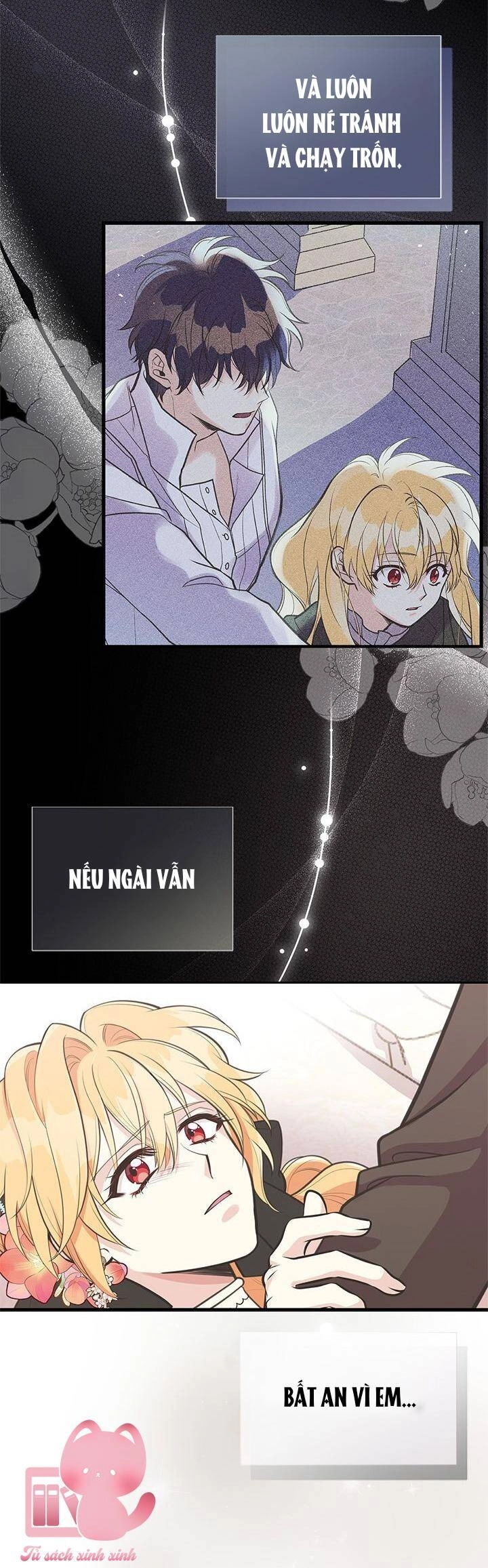 Chị Tôi Đã Nhặt Về Nhà Một Nam Chính Quyến Rũ Chapter 69 - 37