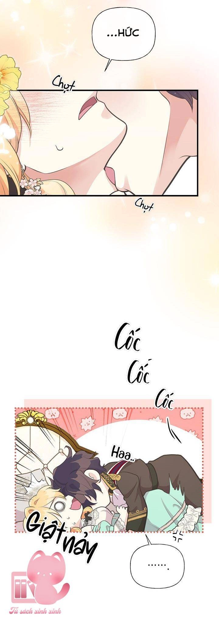 Chị Tôi Đã Nhặt Về Nhà Một Nam Chính Quyến Rũ Chapter 69 - 39