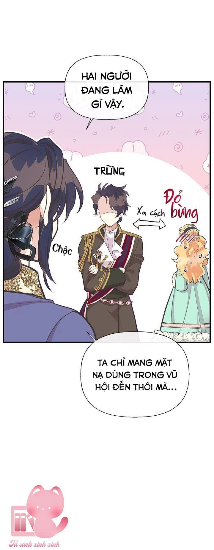 Chị Tôi Đã Nhặt Về Nhà Một Nam Chính Quyến Rũ Chapter 69 - 41