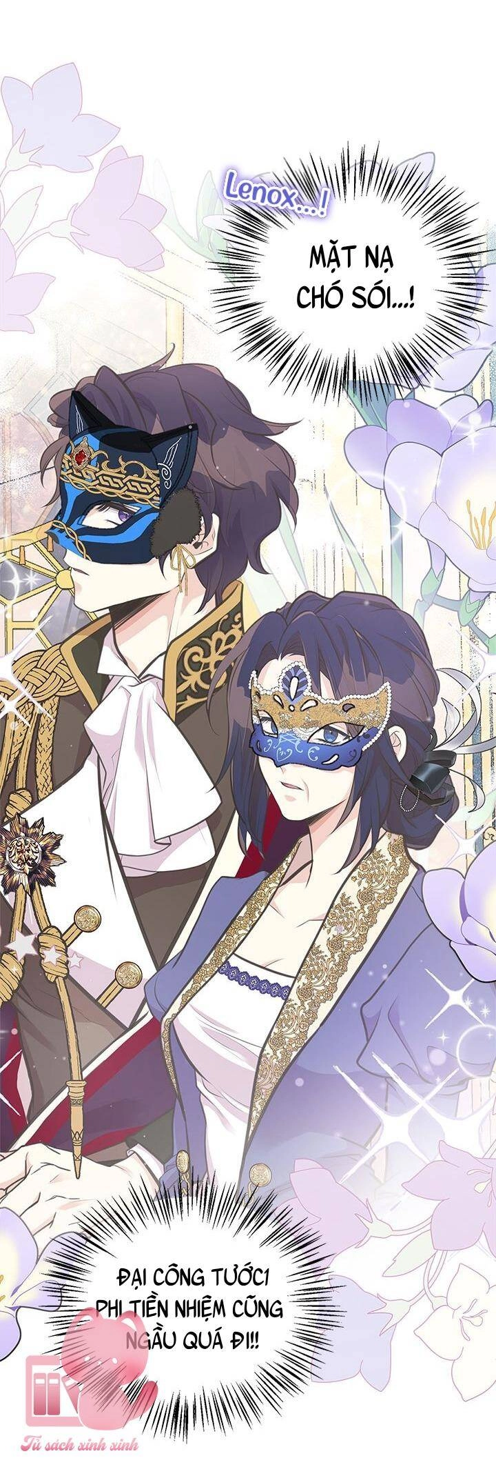 Chị Tôi Đã Nhặt Về Nhà Một Nam Chính Quyến Rũ Chapter 69 - 43