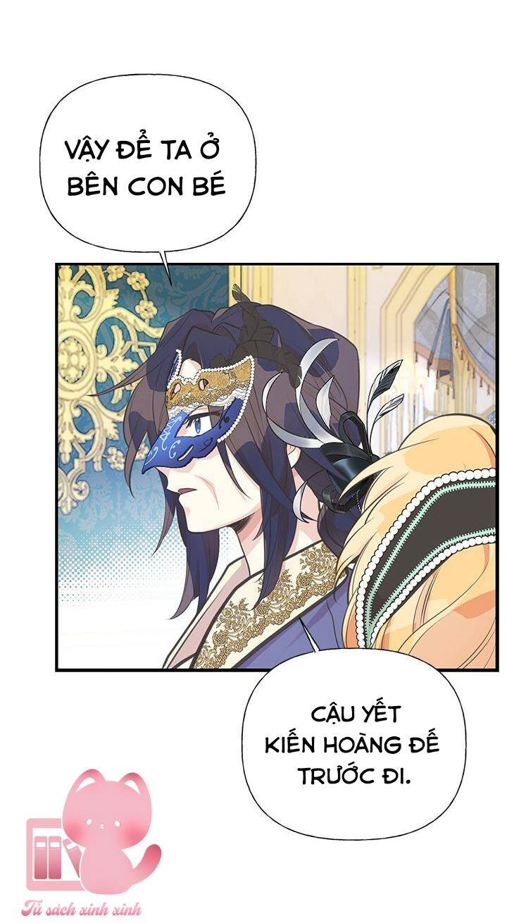 Chị Tôi Đã Nhặt Về Nhà Một Nam Chính Quyến Rũ Chapter 69 - 45