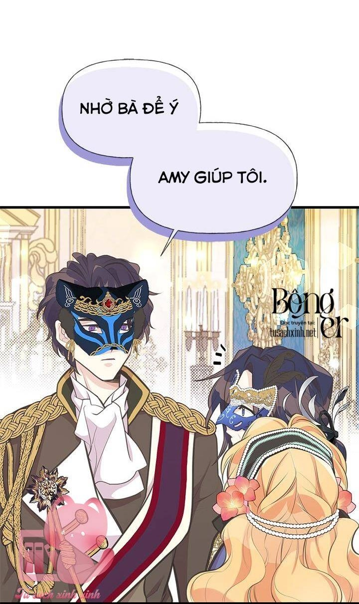 Chị Tôi Đã Nhặt Về Nhà Một Nam Chính Quyến Rũ Chapter 69 - 46