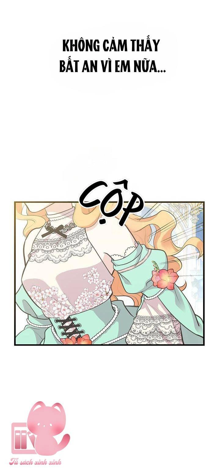 Chị Tôi Đã Nhặt Về Nhà Một Nam Chính Quyến Rũ Chapter 69 - 49