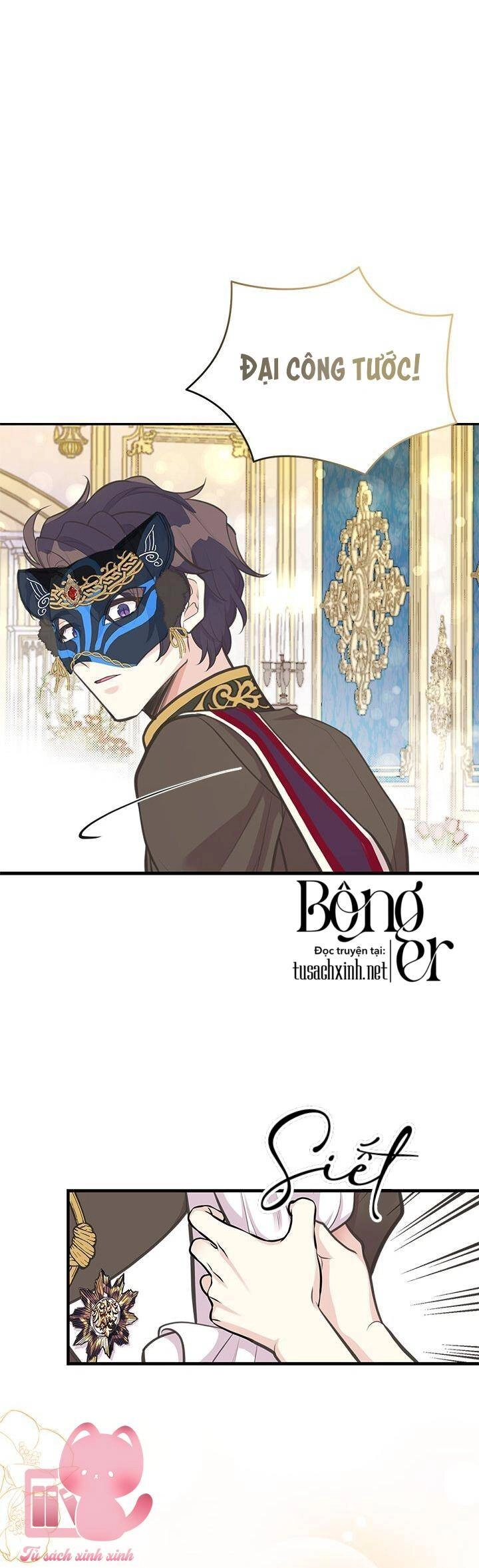 Chị Tôi Đã Nhặt Về Nhà Một Nam Chính Quyến Rũ Chapter 69 - 50