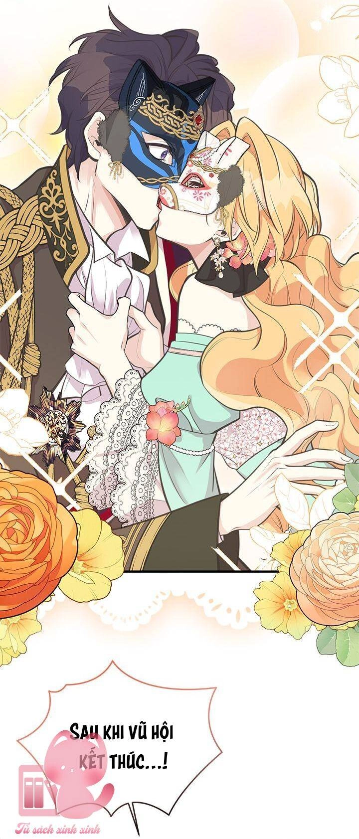 Chị Tôi Đã Nhặt Về Nhà Một Nam Chính Quyến Rũ Chapter 69 - 51