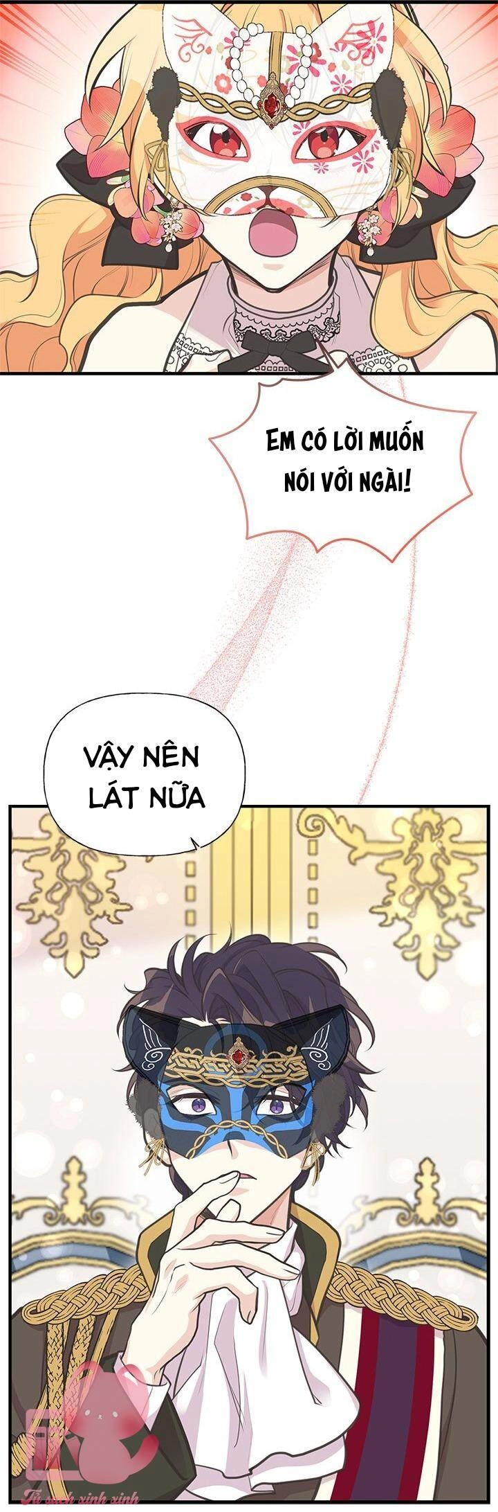 Chị Tôi Đã Nhặt Về Nhà Một Nam Chính Quyến Rũ Chapter 69 - 52