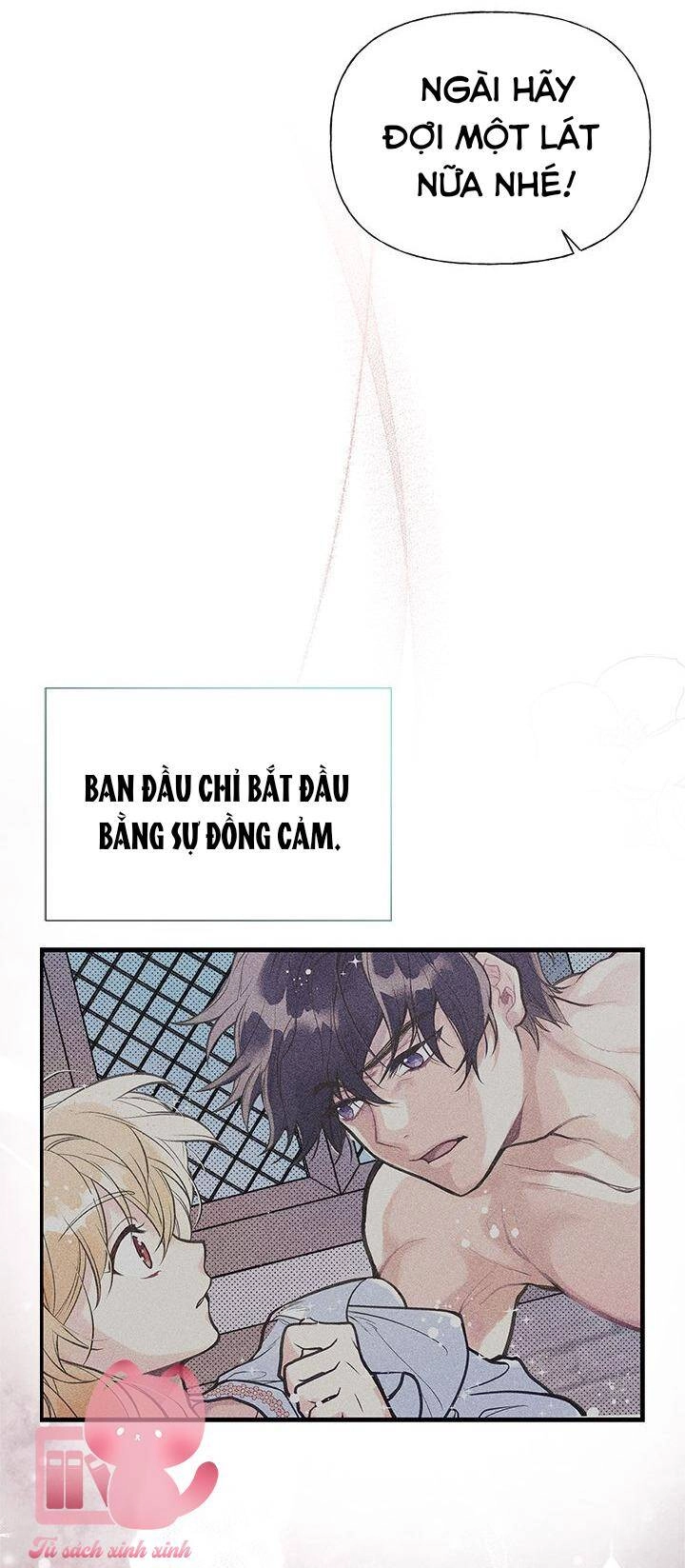 Chị Tôi Đã Nhặt Về Nhà Một Nam Chính Quyến Rũ Chapter 69 - 53