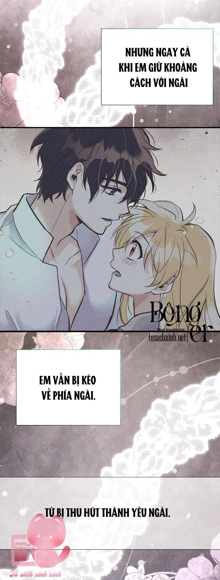 Chị Tôi Đã Nhặt Về Nhà Một Nam Chính Quyến Rũ Chapter 69 - 54