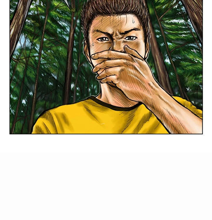 Ký Sinh Thú Webtoon Chapter 1 - 15