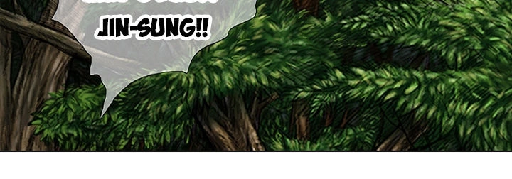 Ký Sinh Thú Webtoon Chapter 3 - 10