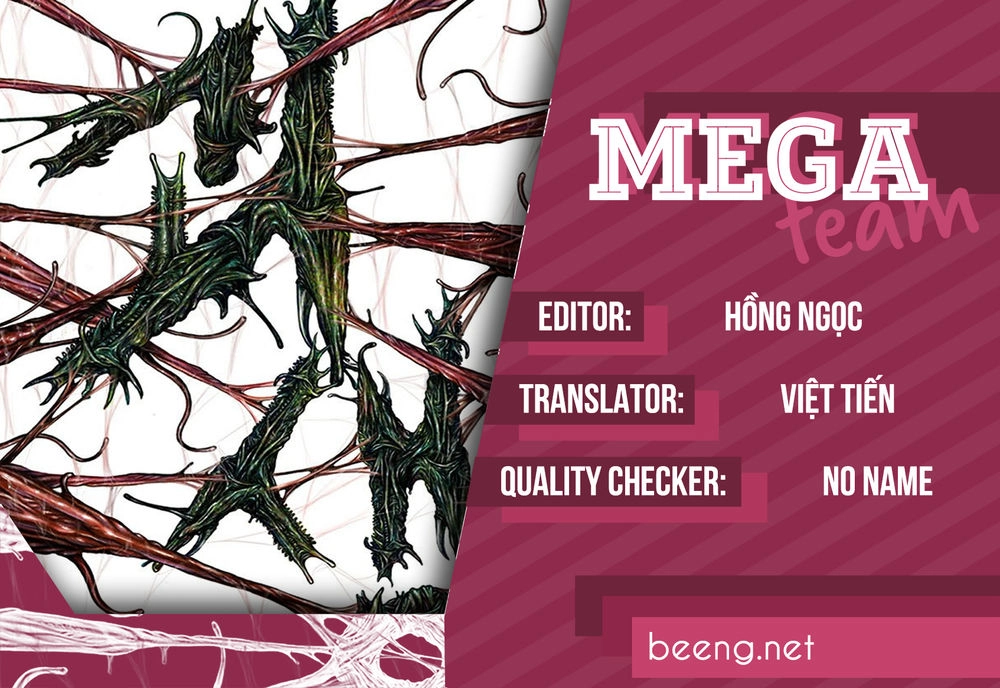 Ký Sinh Thú Webtoon Chapter 3 - 23