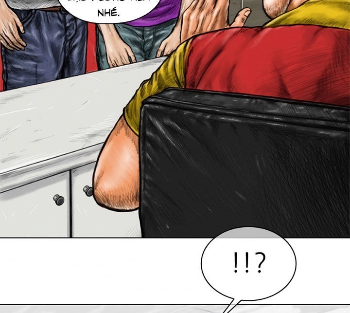 Ký Sinh Thú Webtoon Chapter 5 - 10