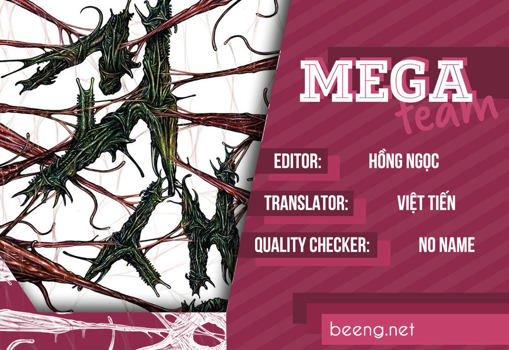 Ký Sinh Thú Webtoon Chapter 5 - 15