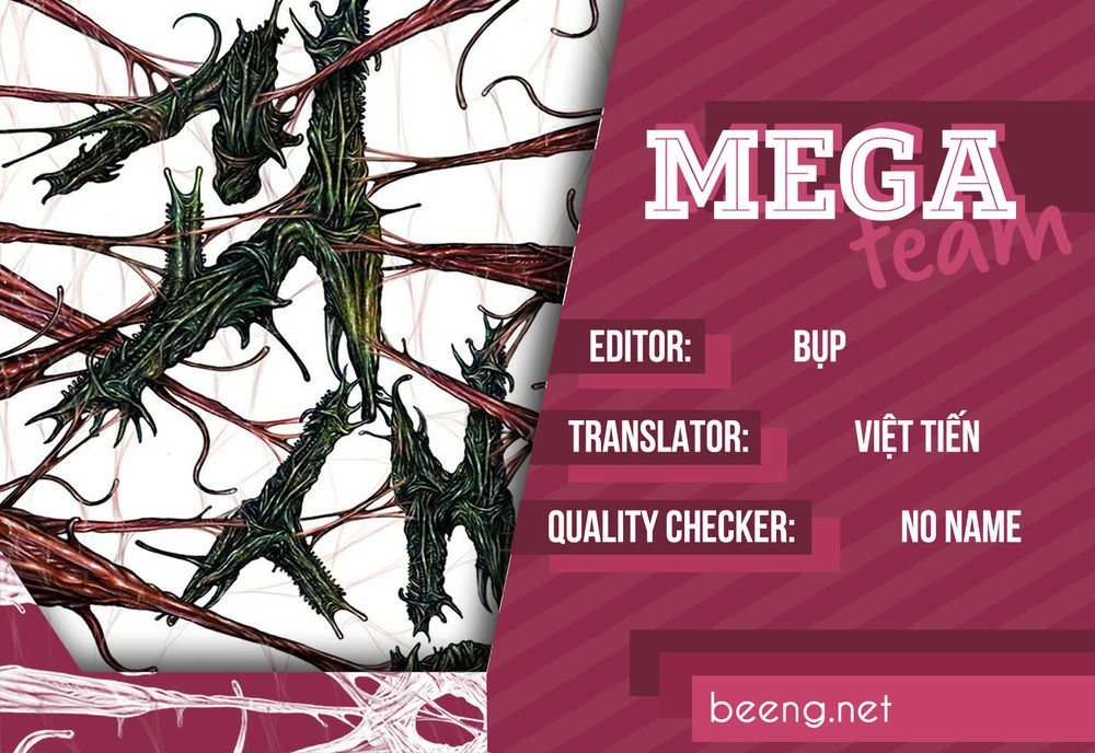 Ký Sinh Thú Webtoon Chapter 7 - 18