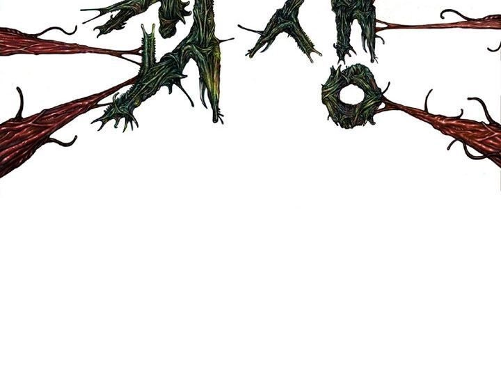 Ký Sinh Thú Webtoon Chapter 8 - 2