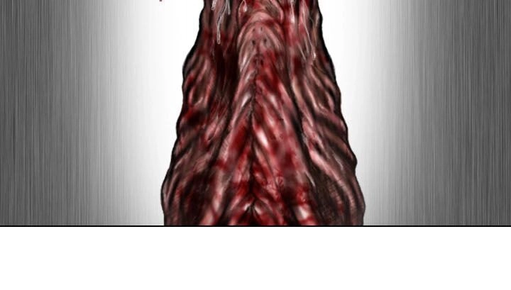 Ký Sinh Thú Webtoon Chapter 8 - 15