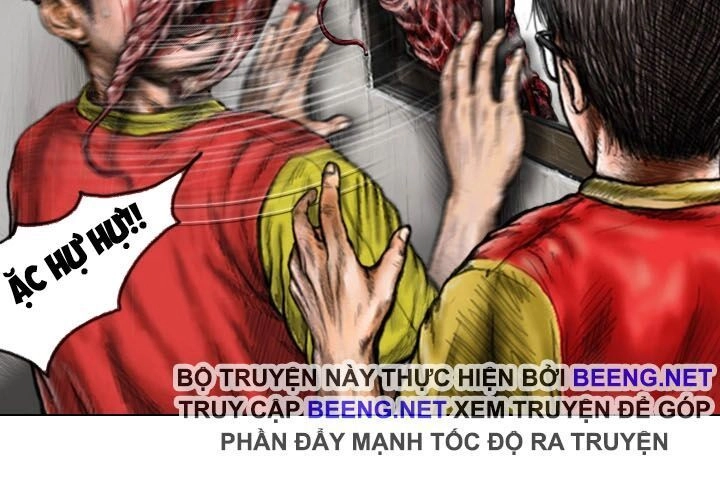 Ký Sinh Thú Webtoon Chapter 13 - 9