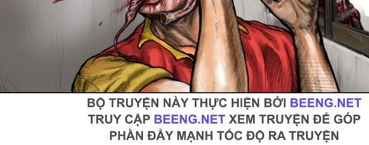 Ký Sinh Thú Webtoon Chapter 13 - 15