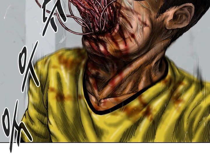 Ký Sinh Thú Webtoon Chapter 14 - 13