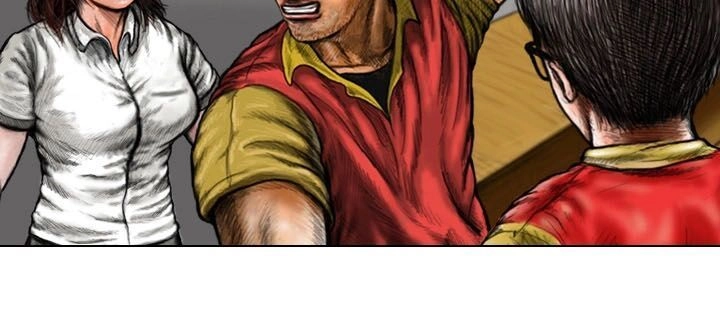 Ký Sinh Thú Webtoon Chapter 16 - 6