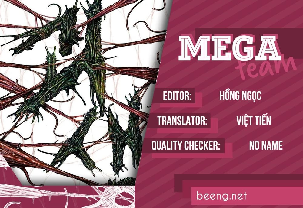 Ký Sinh Thú Webtoon Chapter 17 - 17