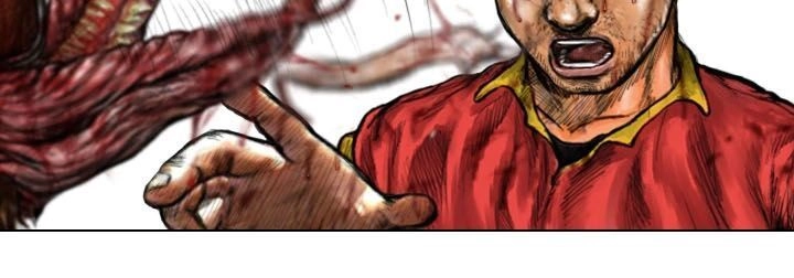 Ký Sinh Thú Webtoon Chapter 19 - 9