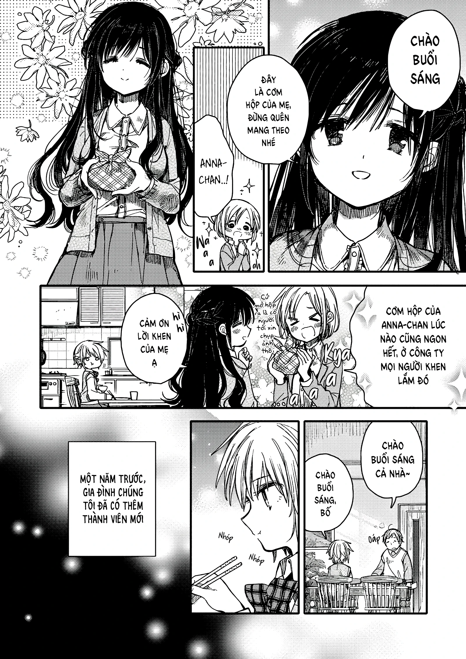 Tuyển Tập Hoàn Hảo: Onee-Loli Yuri Chapter 27 - 4