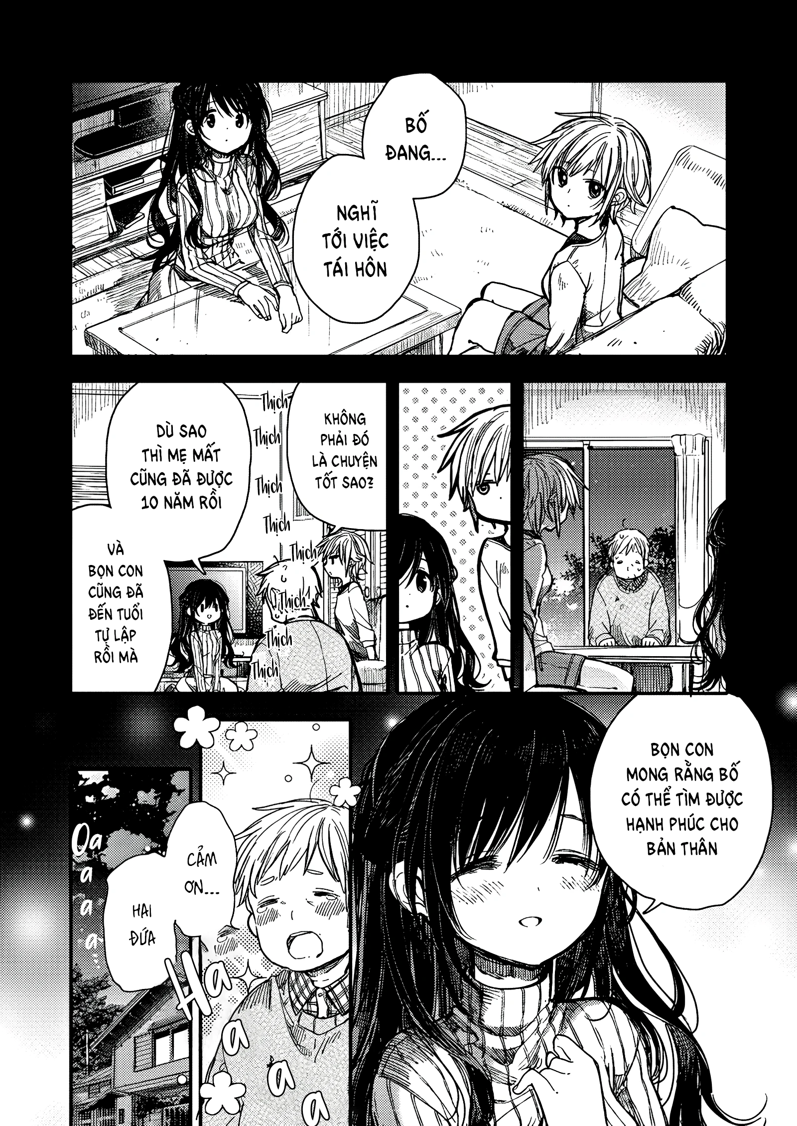 Tuyển Tập Hoàn Hảo: Onee-Loli Yuri Chapter 27 - 5