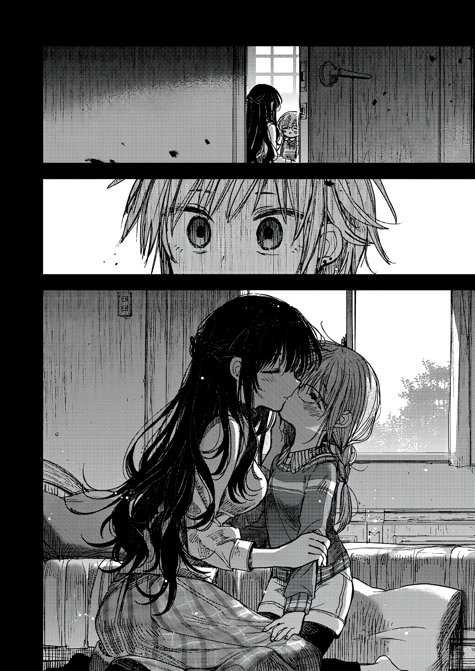Tuyển Tập Hoàn Hảo: Onee-Loli Yuri Chapter 27 - 10