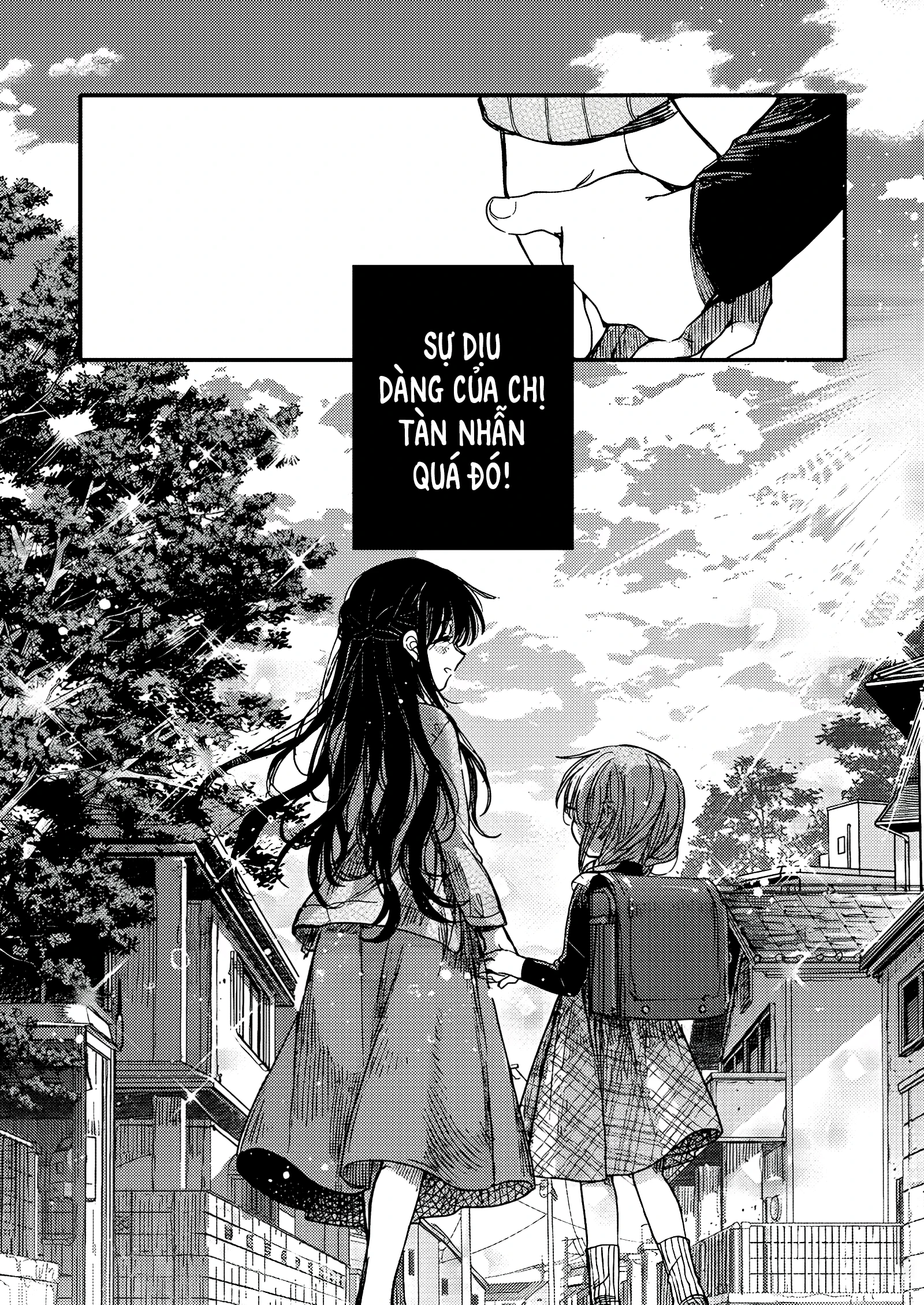 Tuyển Tập Hoàn Hảo: Onee-Loli Yuri Chapter 27 - 22