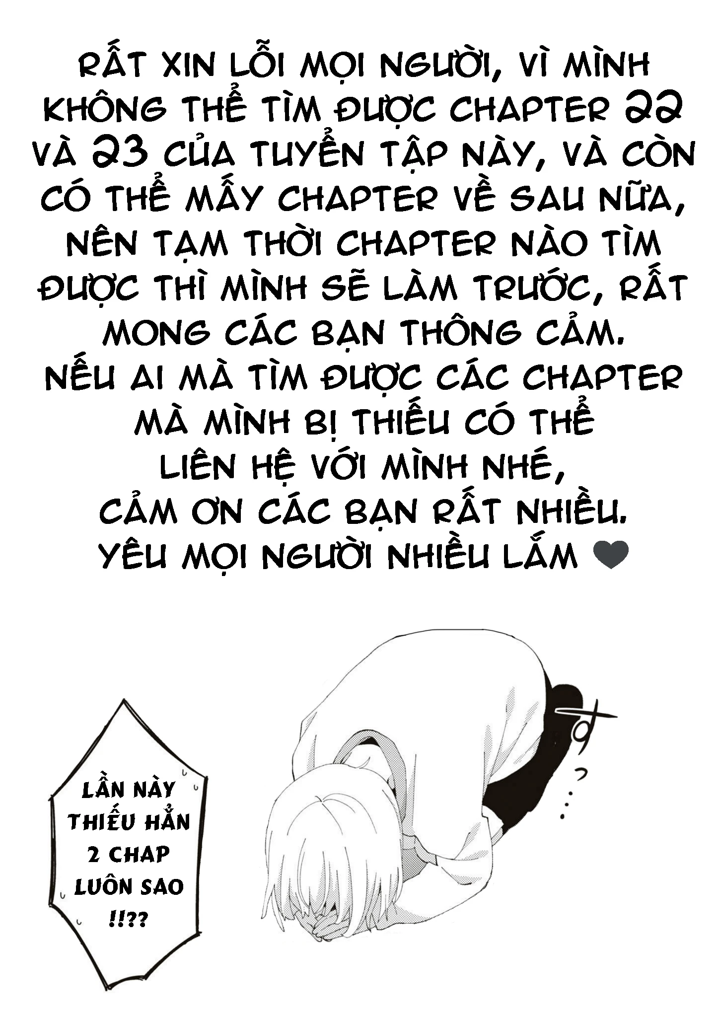 Tuyển Tập Hoàn Hảo: Onee-Loli Yuri Chapter 24 - 9
