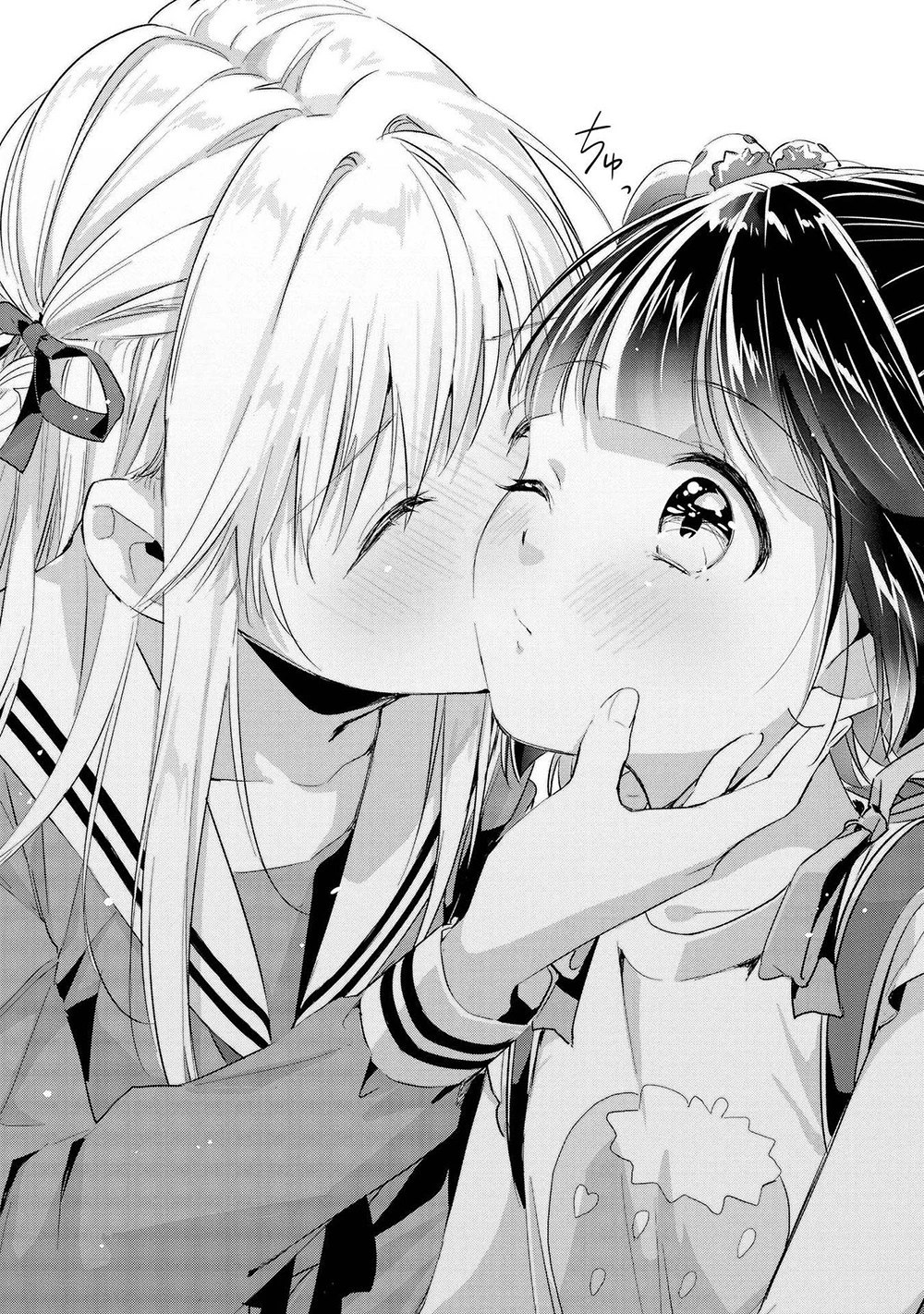 Tuyển Tập Hoàn Hảo: Onee-Loli Yuri Chapter 25 - 13