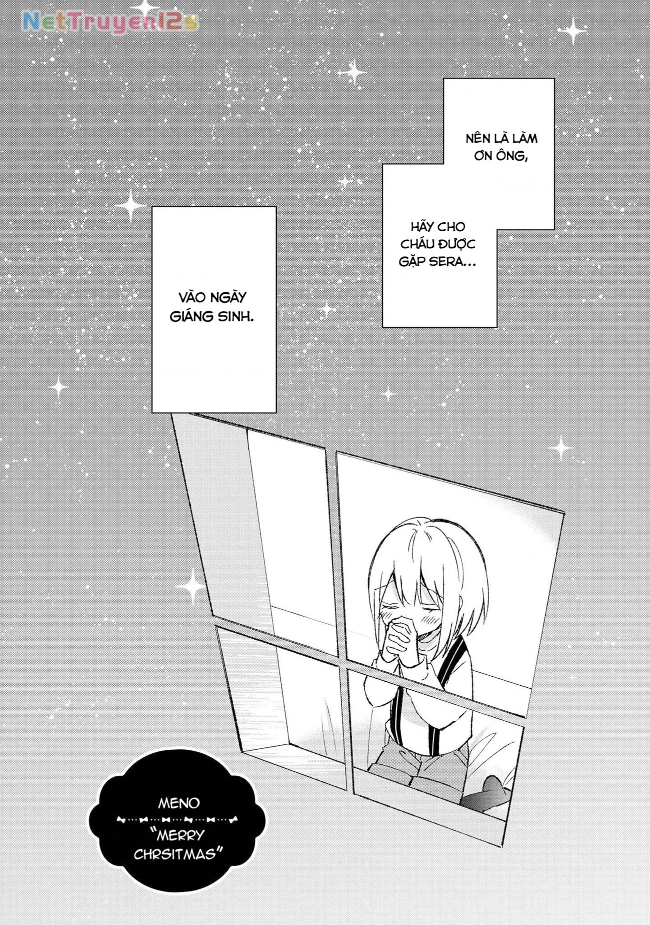 Tuyển Tập Hoàn Hảo: Onee-Loli Yuri Chapter 29 - 4
