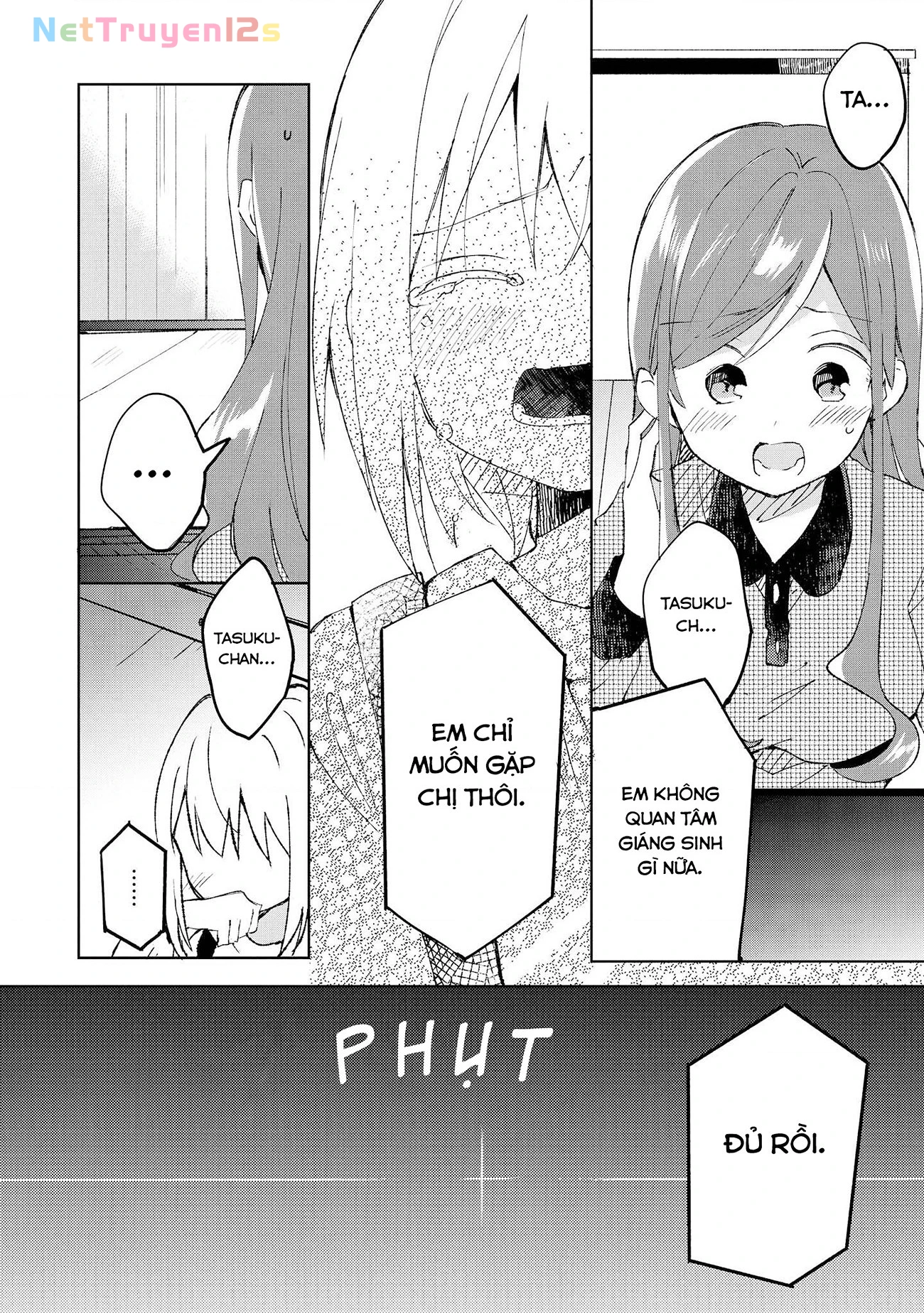Tuyển Tập Hoàn Hảo: Onee-Loli Yuri Chapter 29 - 16