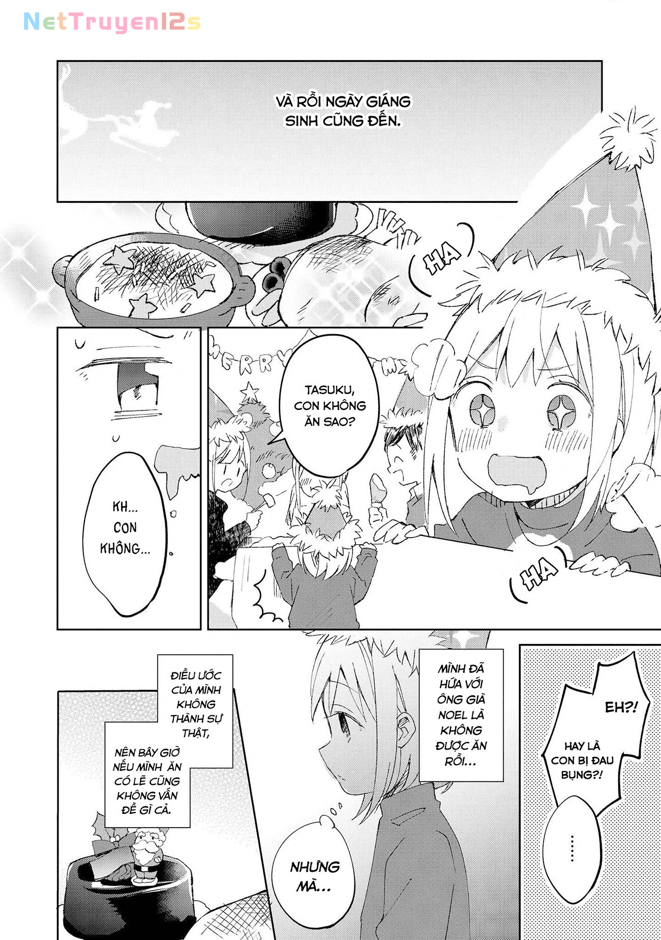 Tuyển Tập Hoàn Hảo: Onee-Loli Yuri Chapter 29 - 18