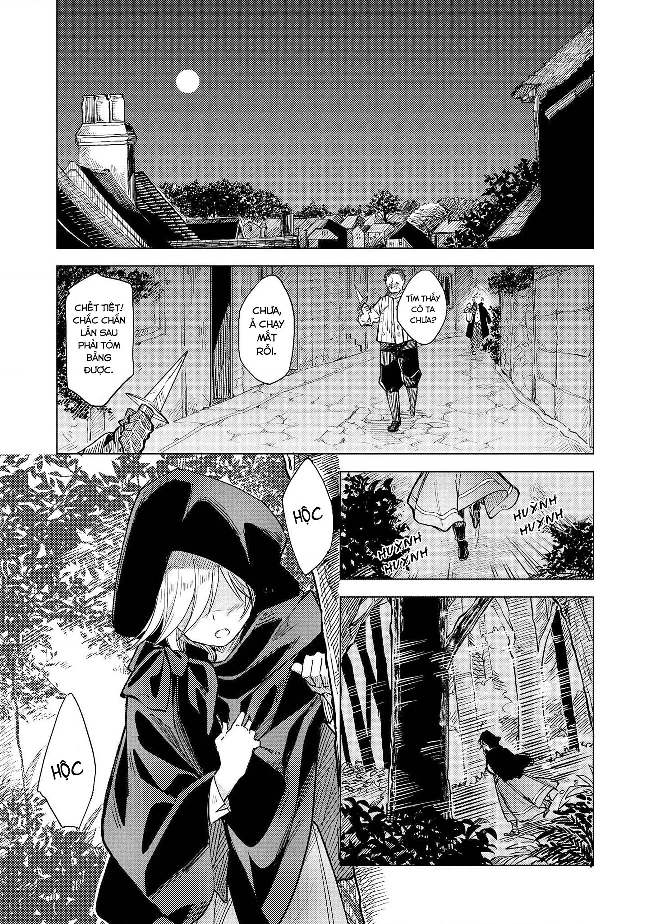 Tuyển Tập Hoàn Hảo: Onee-Loli Yuri Chapter 30 - 2