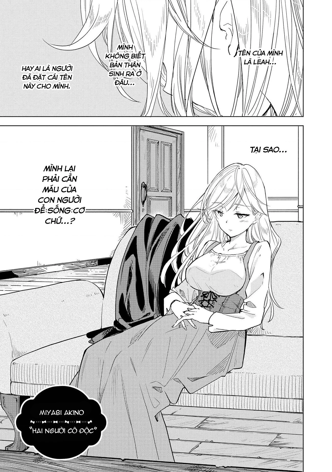 Tuyển Tập Hoàn Hảo: Onee-Loli Yuri Chapter 30 - 4