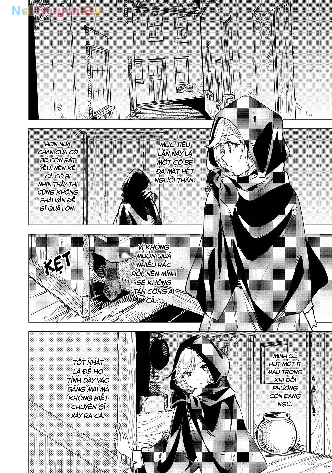 Tuyển Tập Hoàn Hảo: Onee-Loli Yuri Chapter 30 - 5