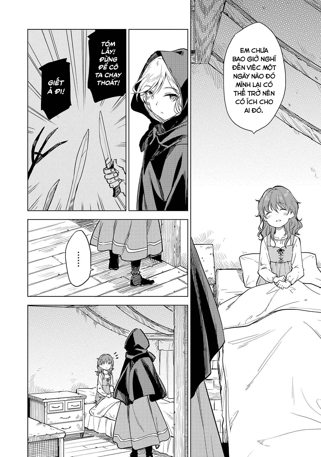 Tuyển Tập Hoàn Hảo: Onee-Loli Yuri Chapter 30 - 9