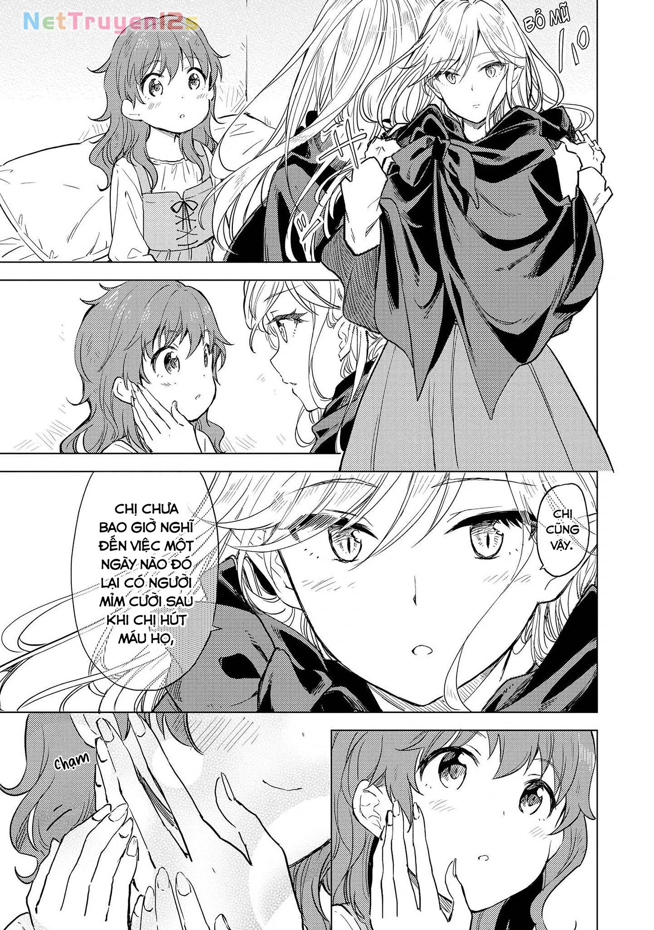 Tuyển Tập Hoàn Hảo: Onee-Loli Yuri Chapter 30 - 10