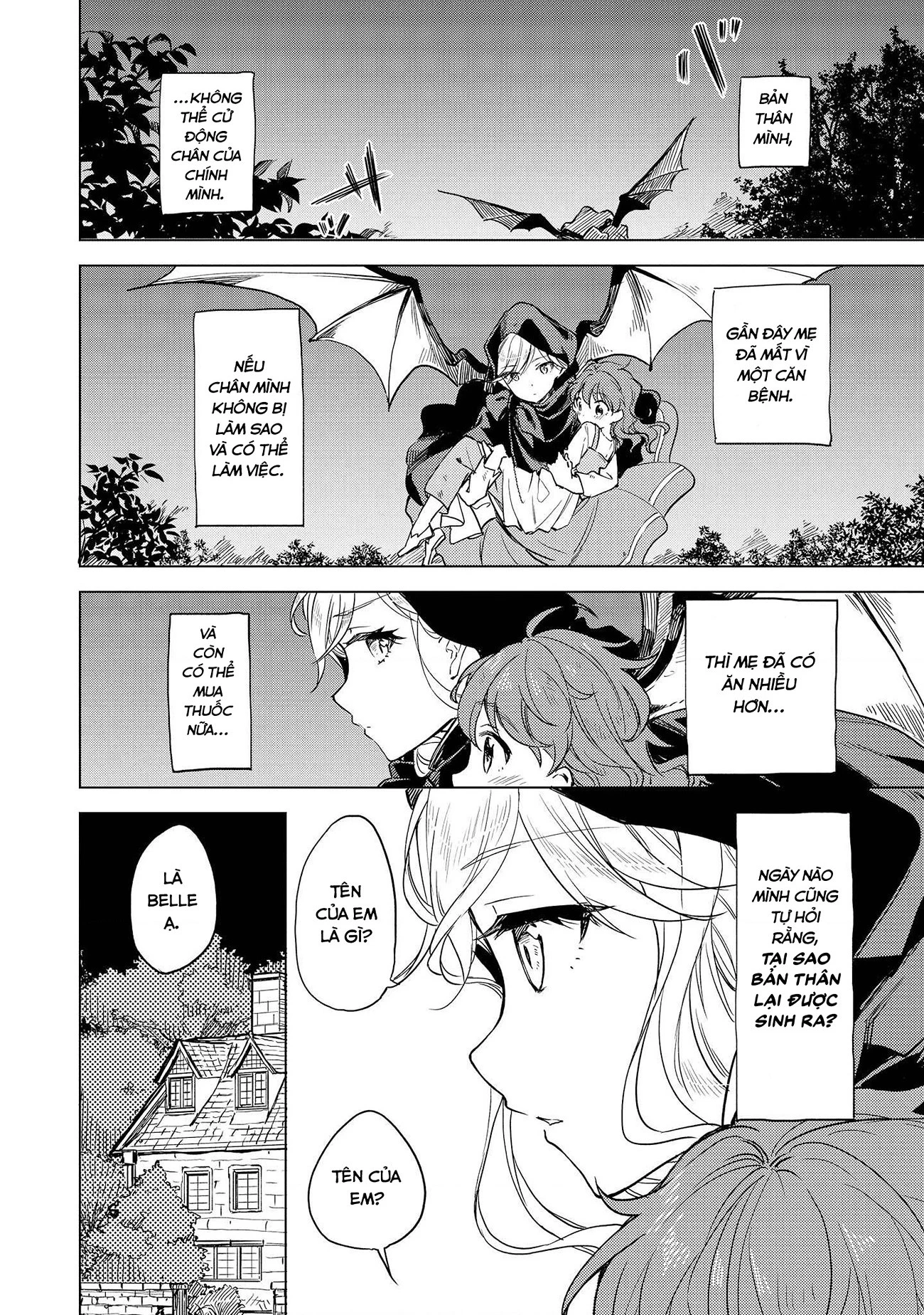 Tuyển Tập Hoàn Hảo: Onee-Loli Yuri Chapter 30 - 11