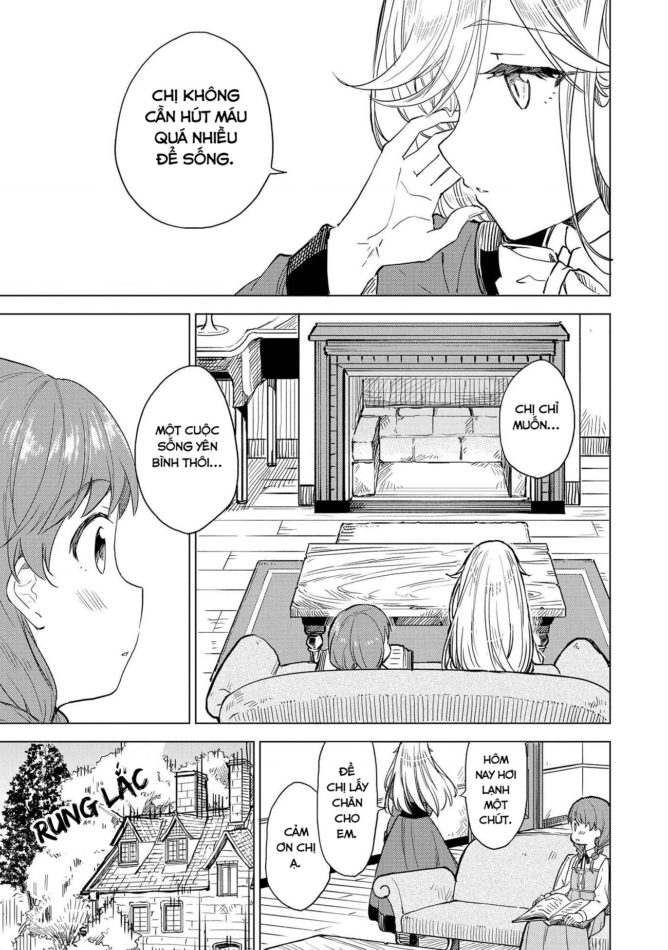 Tuyển Tập Hoàn Hảo: Onee-Loli Yuri Chapter 30 - 16
