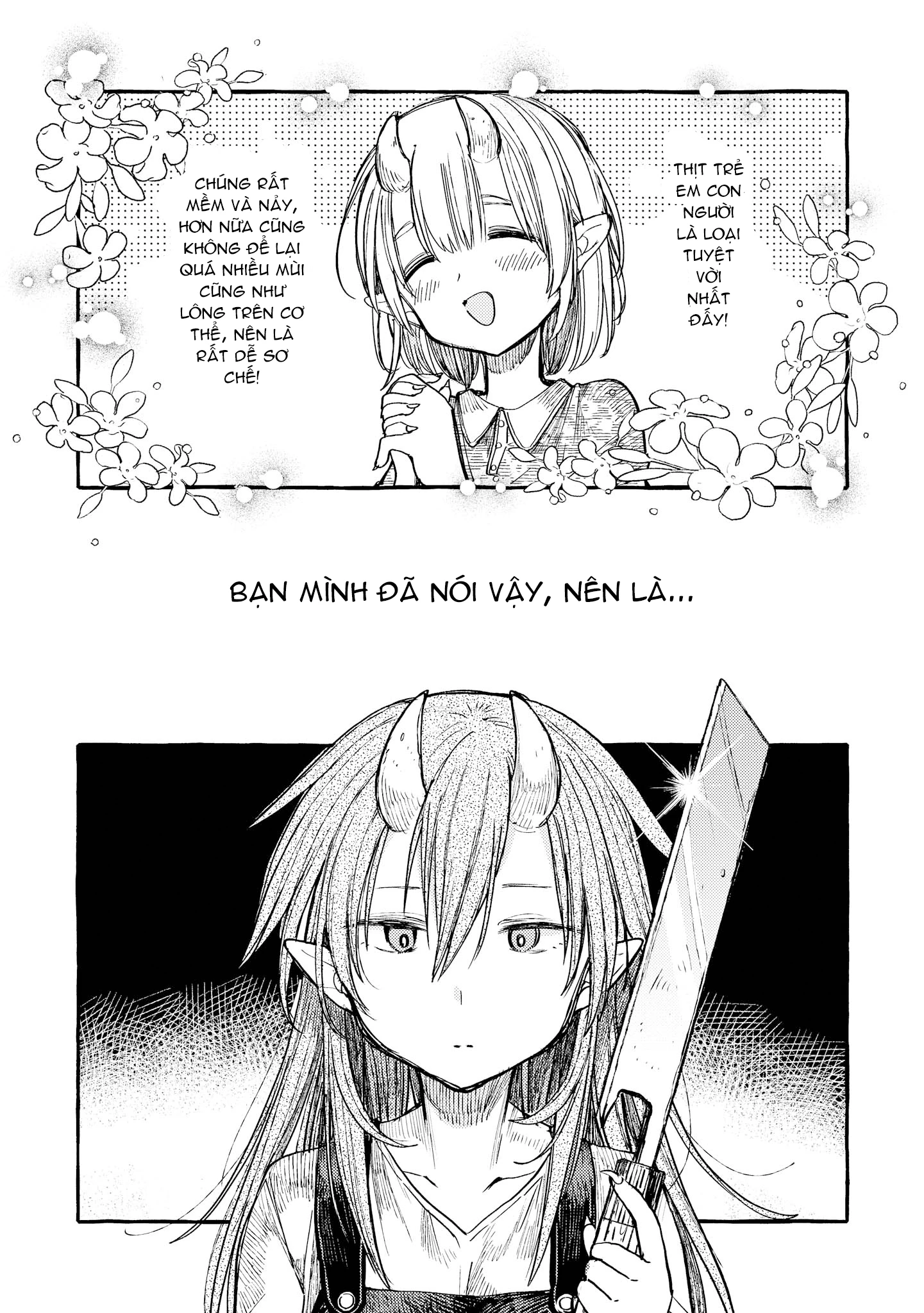 Tuyển Tập Hoàn Hảo: Onee-Loli Yuri Chapter 28 - 1
