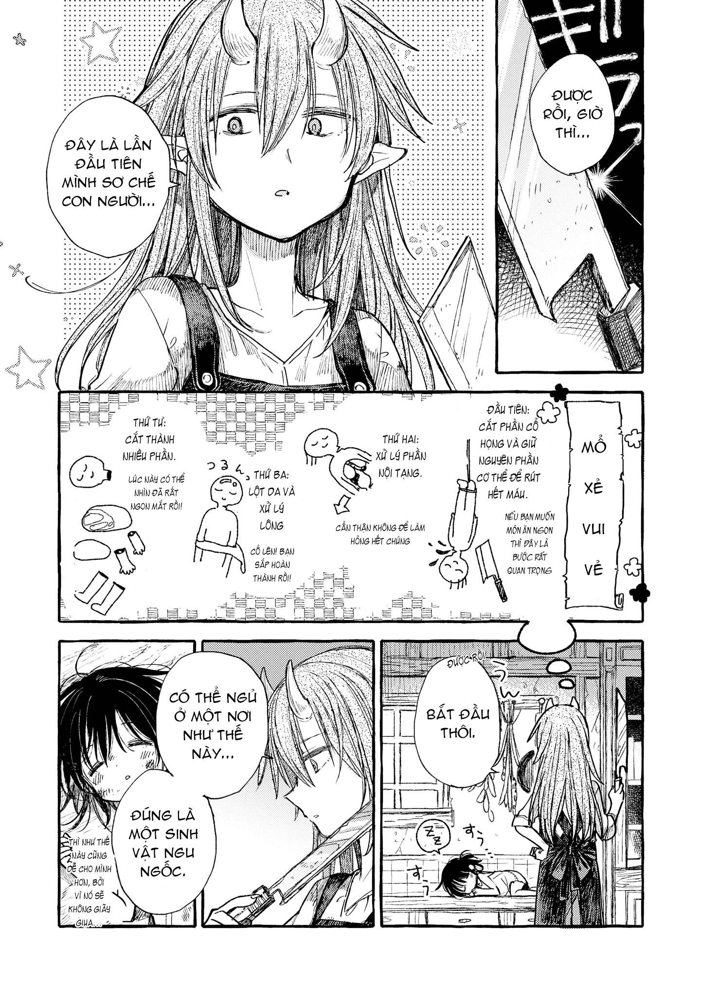 Tuyển Tập Hoàn Hảo: Onee-Loli Yuri Chapter 28 - 3
