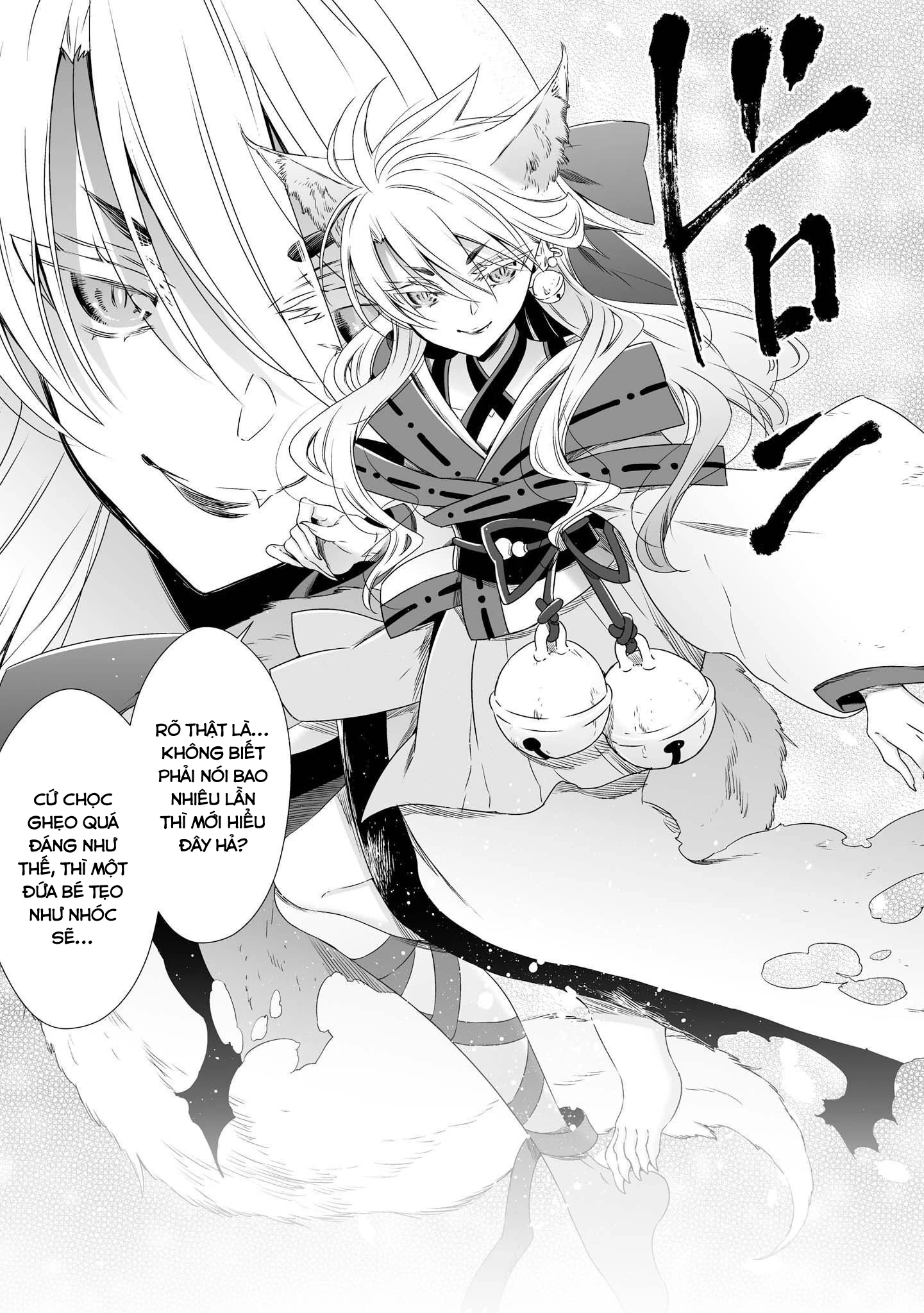 Tuyển Tập Hoàn Hảo: Onee-Loli Yuri Chapter 35 - 3