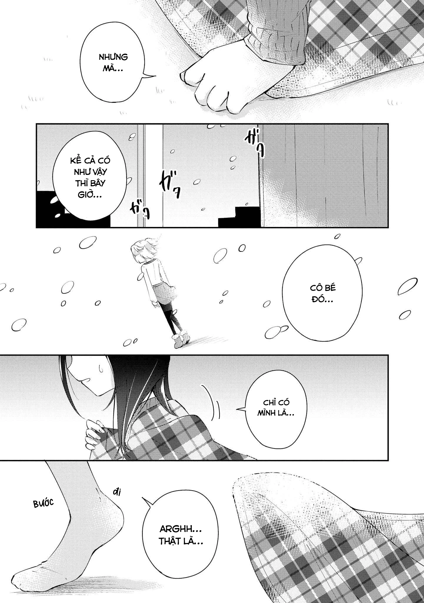 Tuyển Tập Hoàn Hảo: Onee-Loli Yuri Chapter 36 - 15