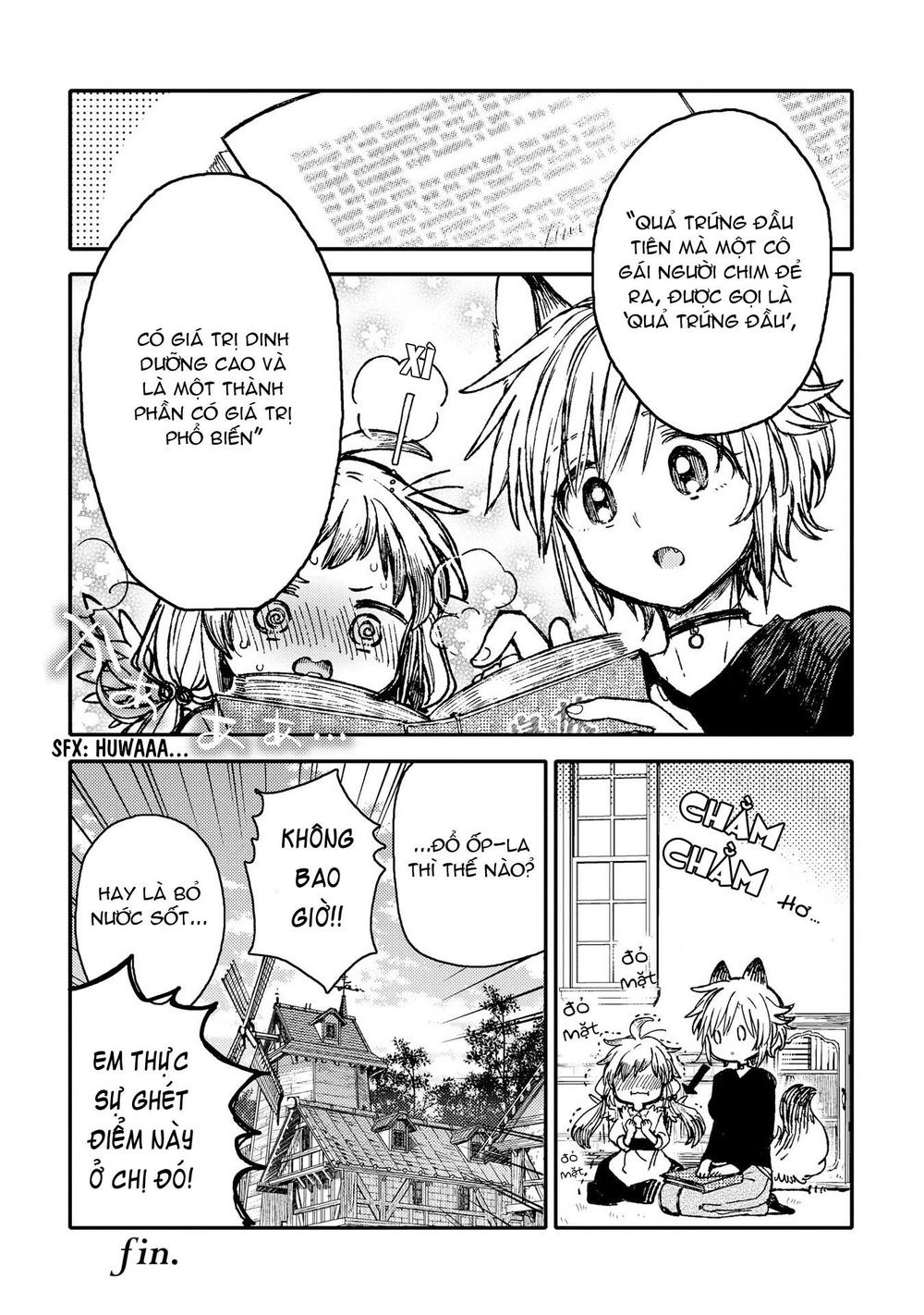 Tuyển Tập Hoàn Hảo: Onee-Loli Yuri Chapter 1 - 18