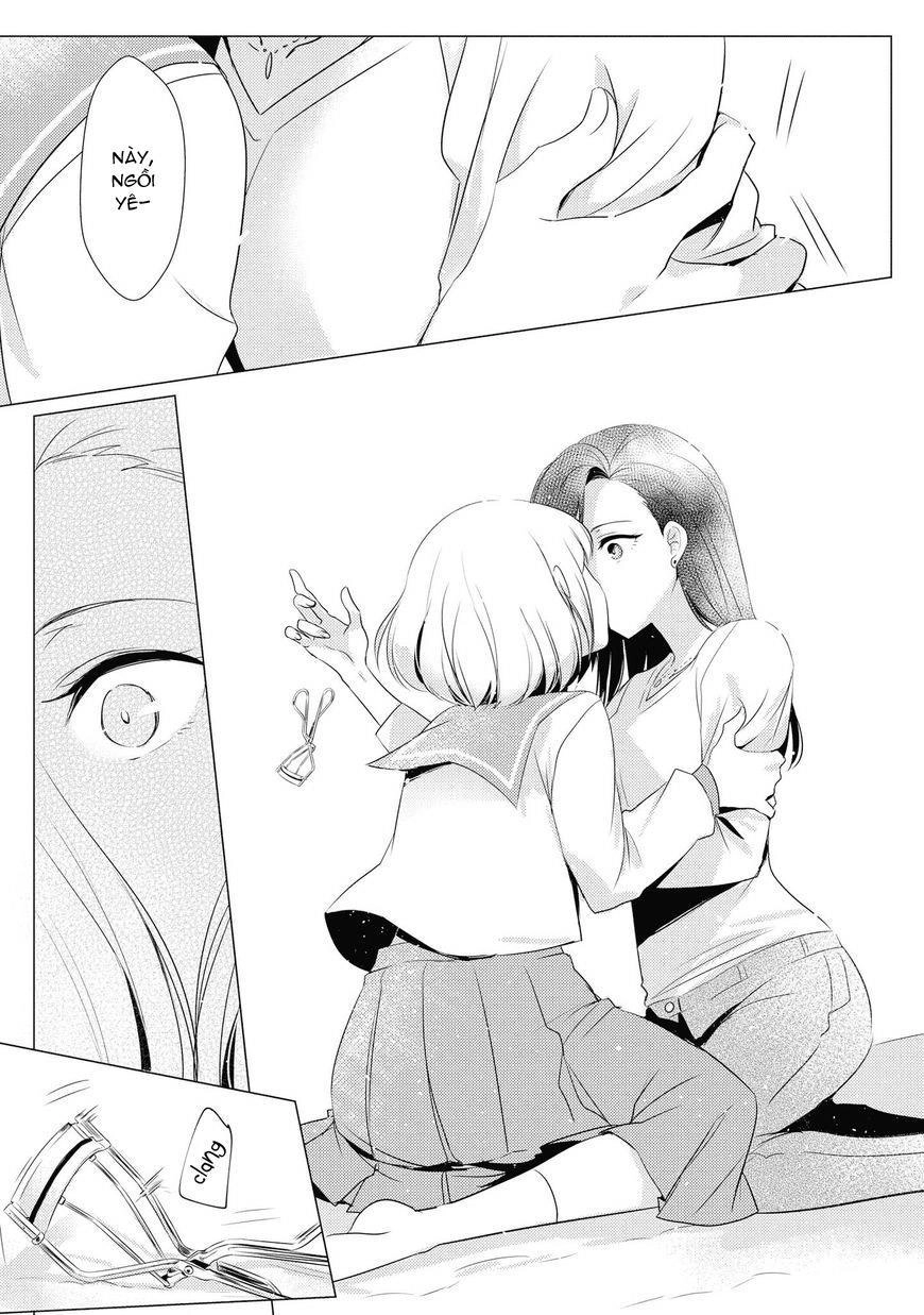 Tuyển Tập Hoàn Hảo: Onee-Loli Yuri Chapter 6 - 7